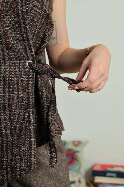 Gilet - PREORDINE (più fantasie)