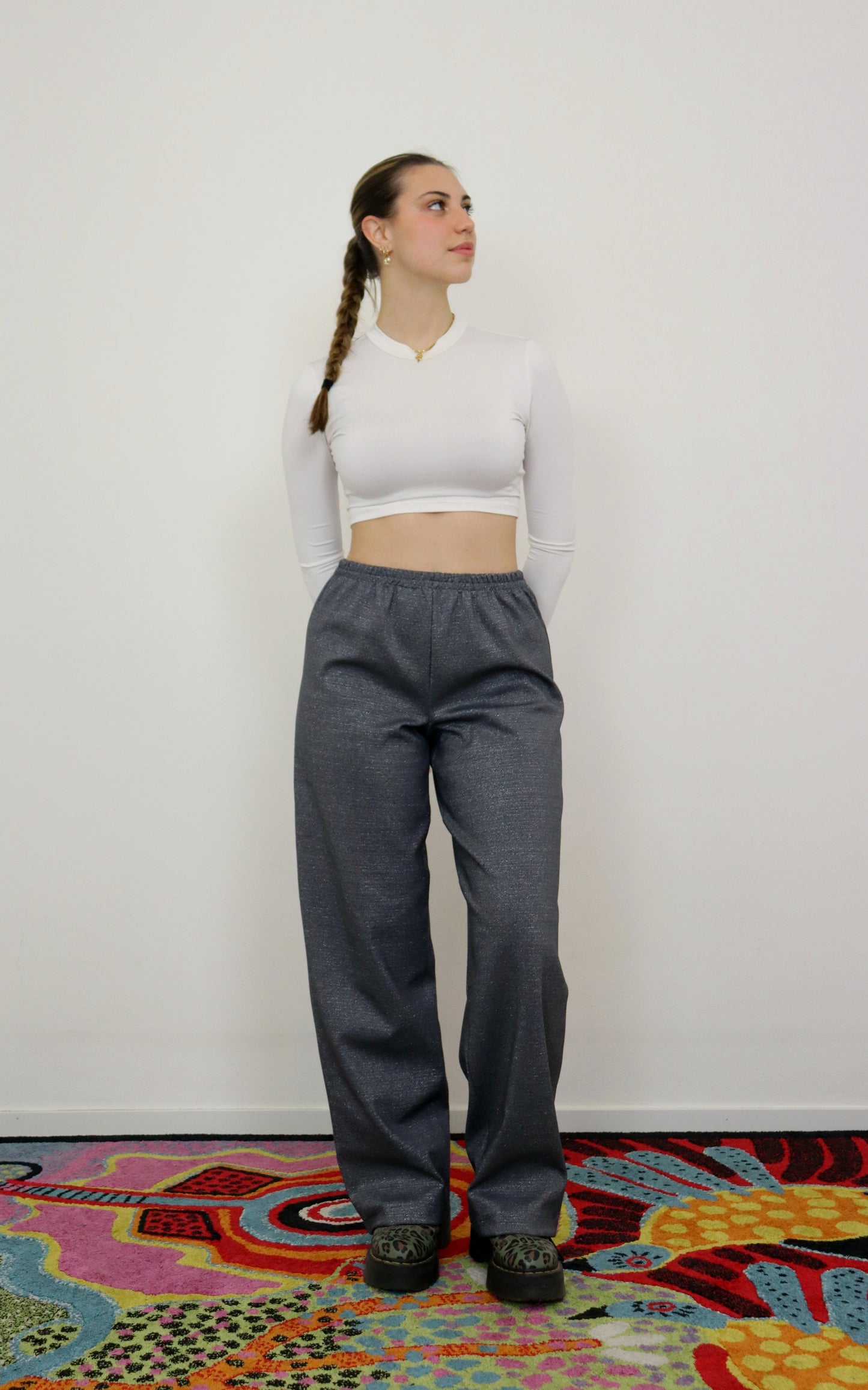 Comfort pants - (più fantasie) PREORDINE