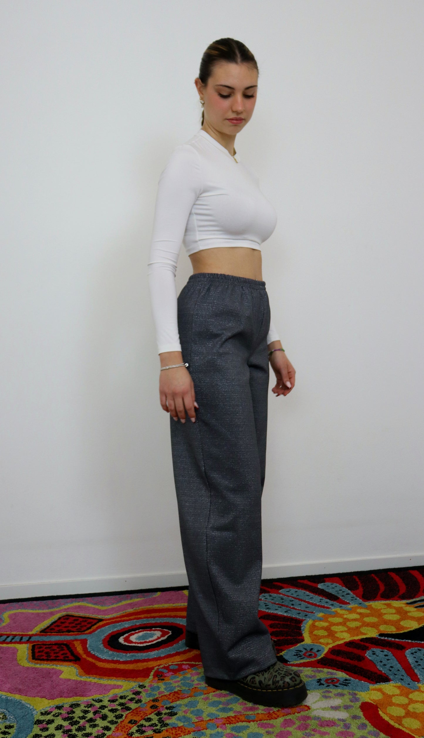 Comfort pants - (più fantasie) PREORDINE