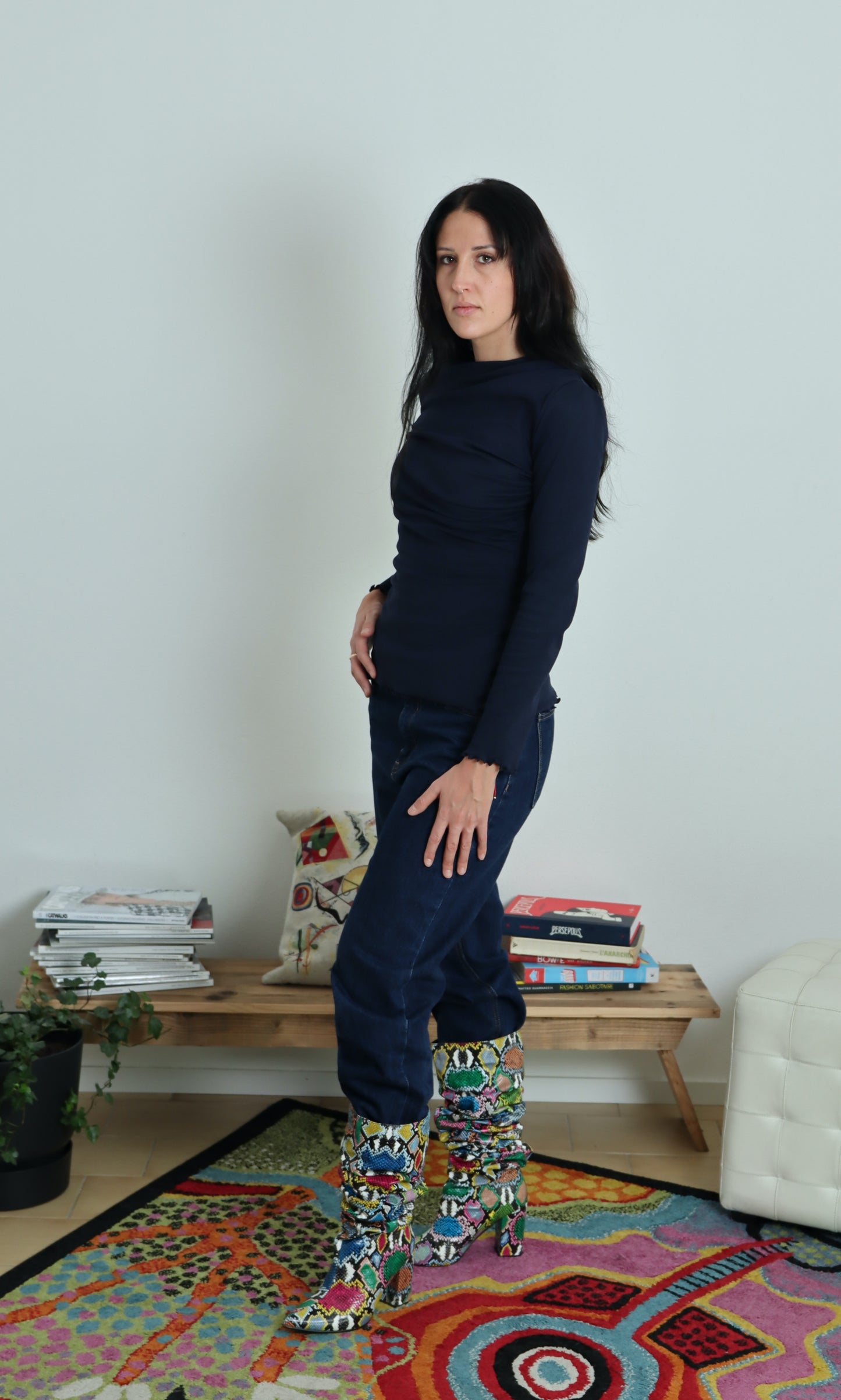 DISORDINATOP- PREORDINE (più colori)