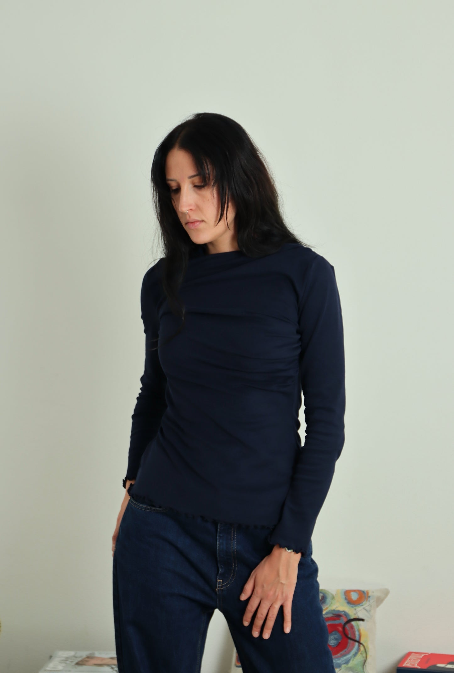 DISORDINATOP- PREORDINE (più colori)