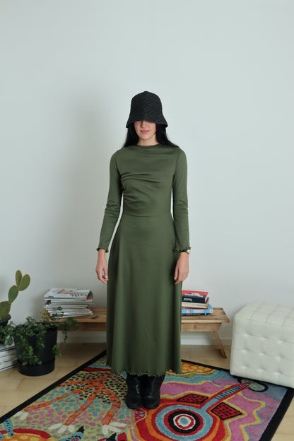 DISORDINATO DRESS- PREORDINE (più colori)