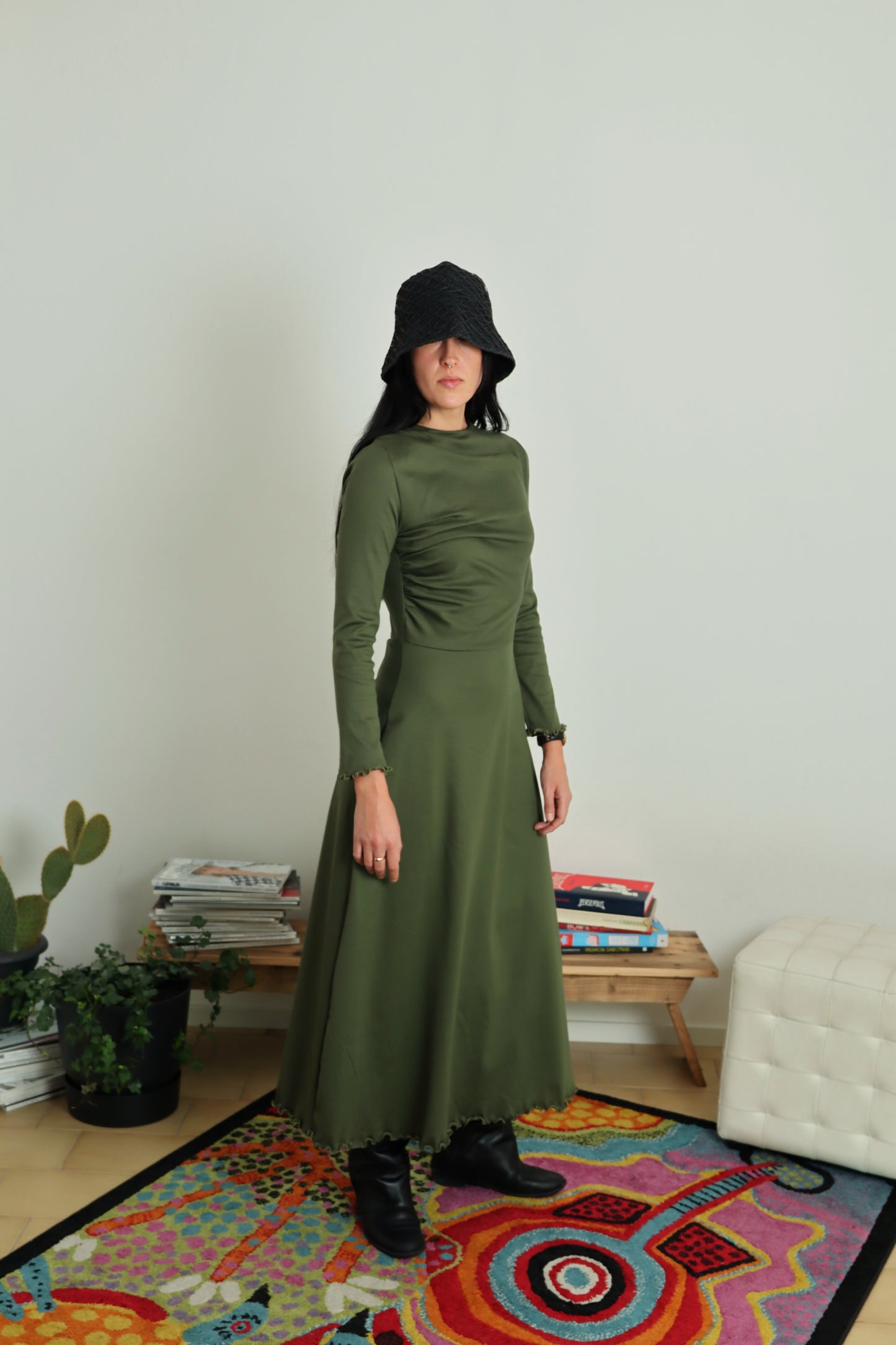 DISORDINATO DRESS- PREORDINE (più colori)