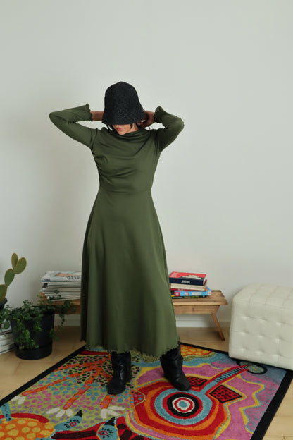 DISORDINATO DRESS- PREORDINE (più colori)