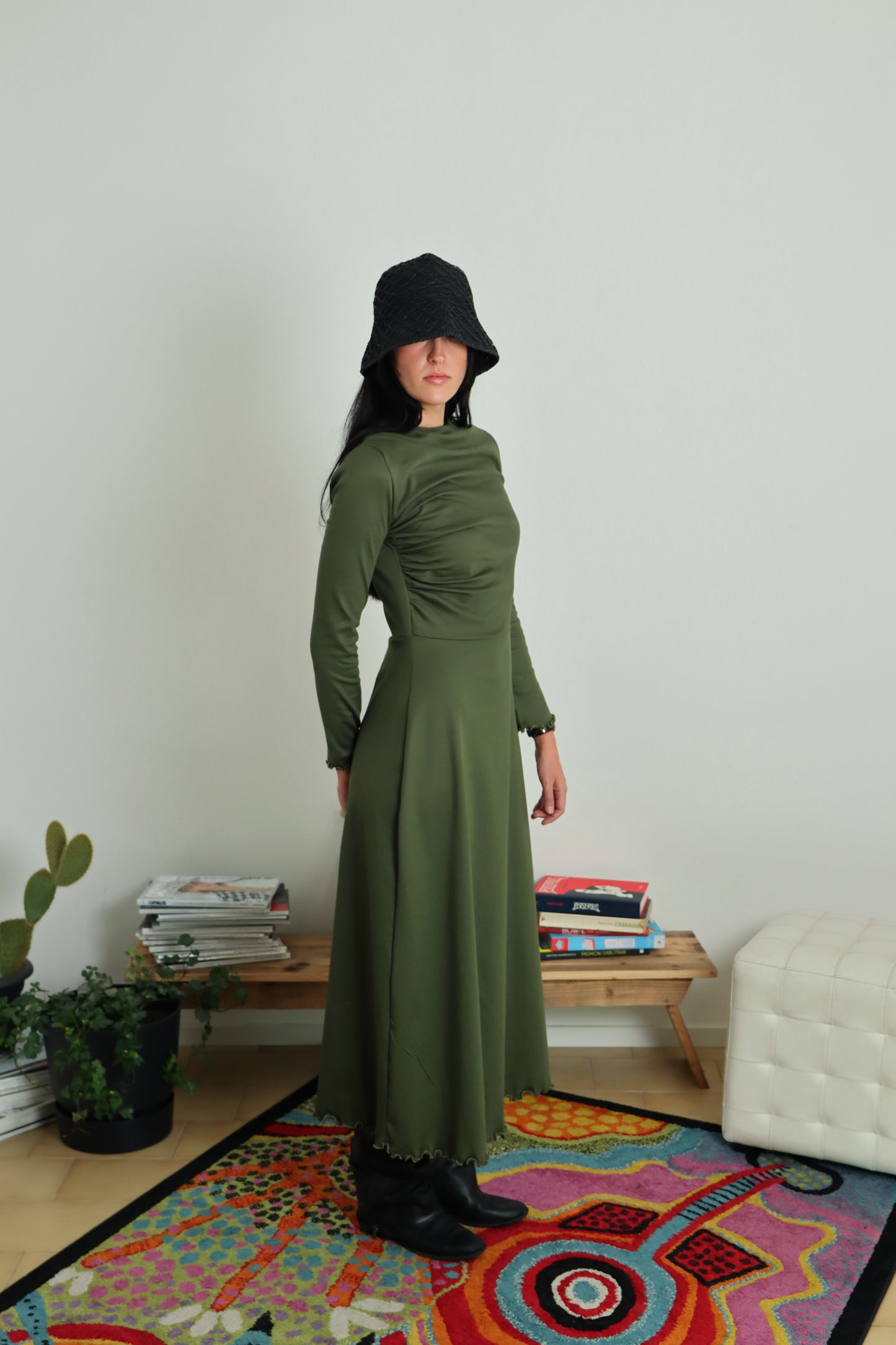 DISORDINATO DRESS- PREORDINE (più colori)