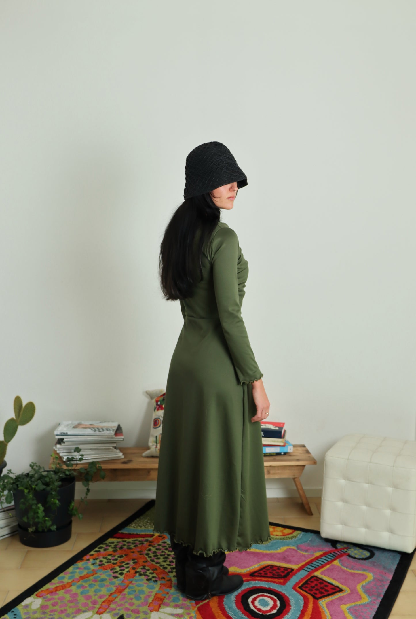 DISORDINATO DRESS- PREORDINE (più colori)