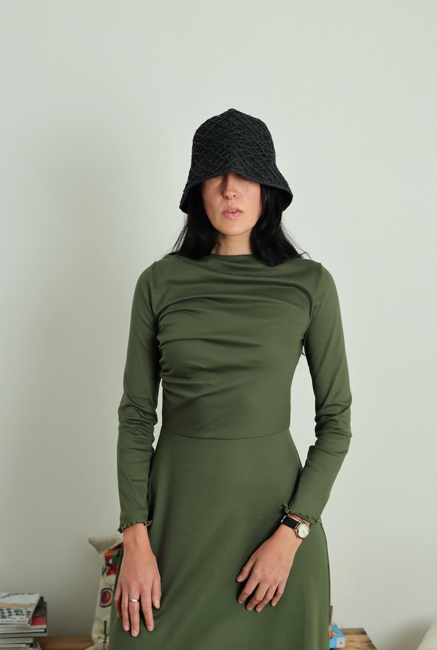 DISORDINATO DRESS- PREORDINE (più colori)