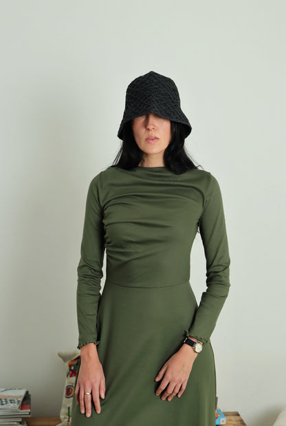 DISORDINATO DRESS- PREORDINE (più colori)