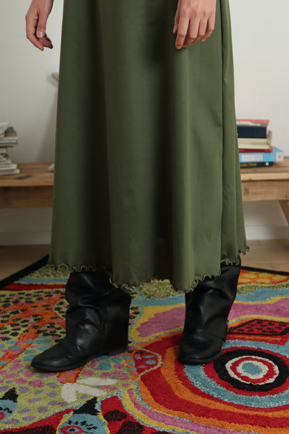 DISORDINATO DRESS- PREORDINE (più colori)