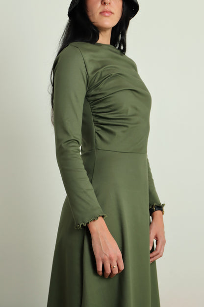 DISORDINATO DRESS- PREORDINE (più colori)