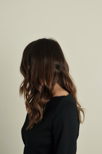 AUDREY - PREORDINE (più colori)