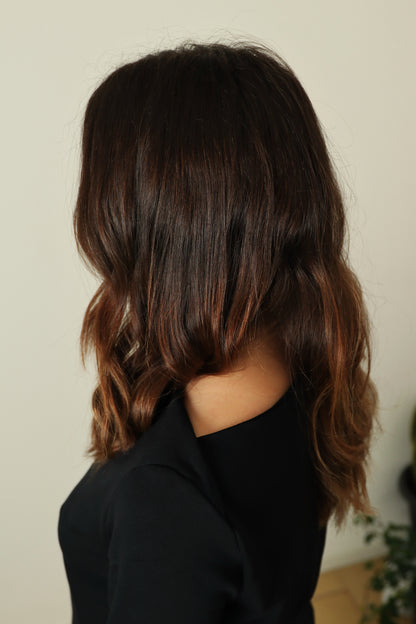 AUDREY - PREORDINE (più colori)