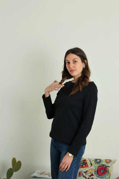 AUDREY - PREORDINE (più colori)