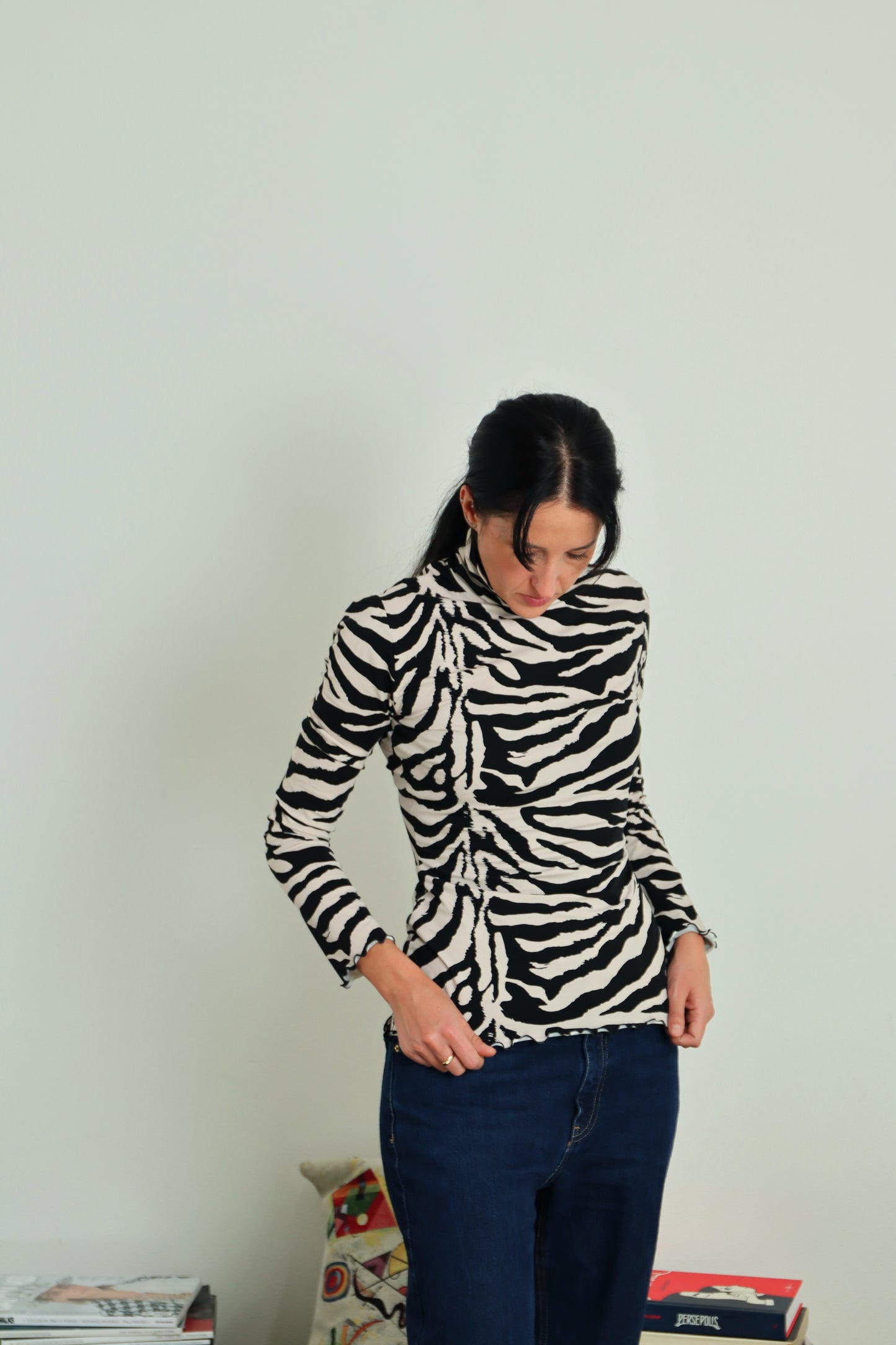 IL CLASSICO- PREORDINE (più colori)