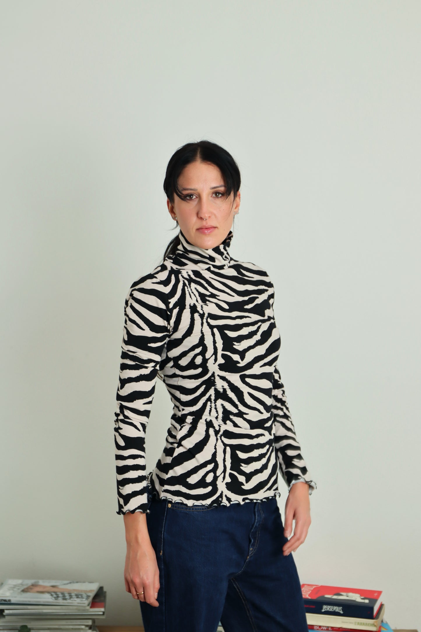 IL CLASSICO- PREORDINE (più colori)