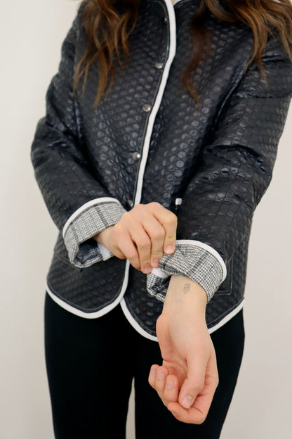 Giacca leggera - var NERO - CAMPIONARIO