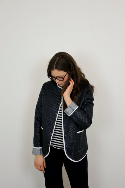 Giacca leggera - var NERO - CAMPIONARIO