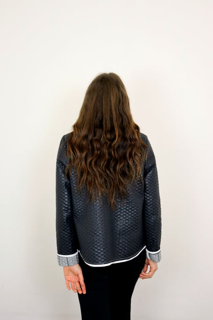 Giacca leggera - var NERO - CAMPIONARIO