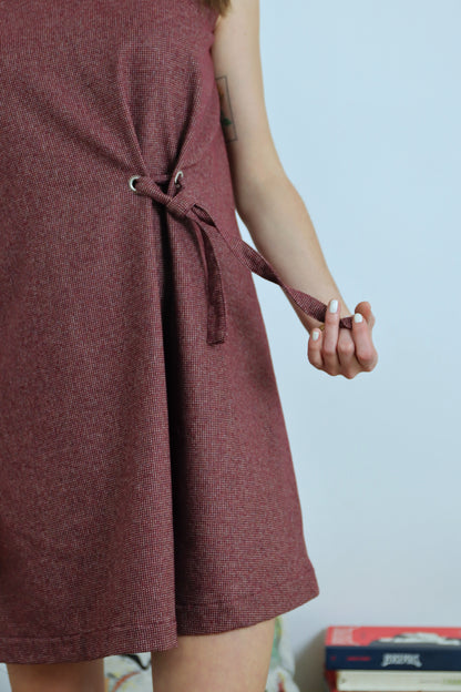 Gilet dress - PREORDINE (più fantasie)