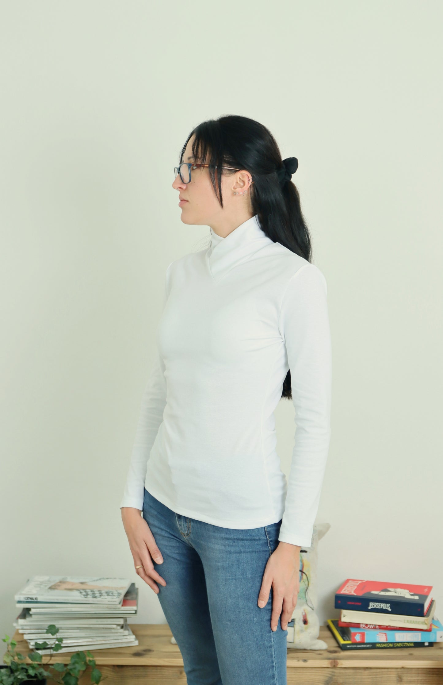 LUPETALO - PREORDINE (più colori)