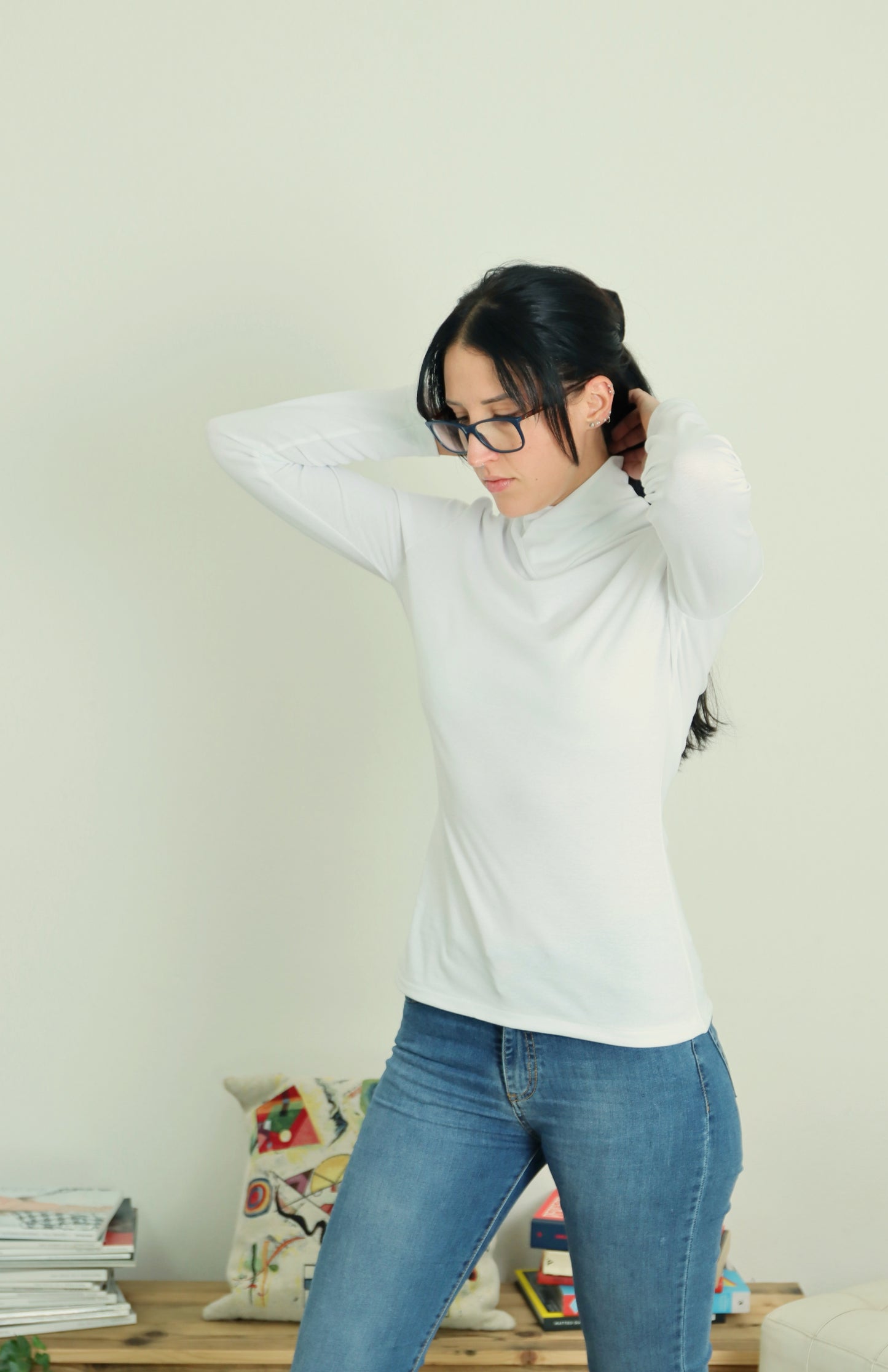 LUPETALO - PREORDINE (più colori)