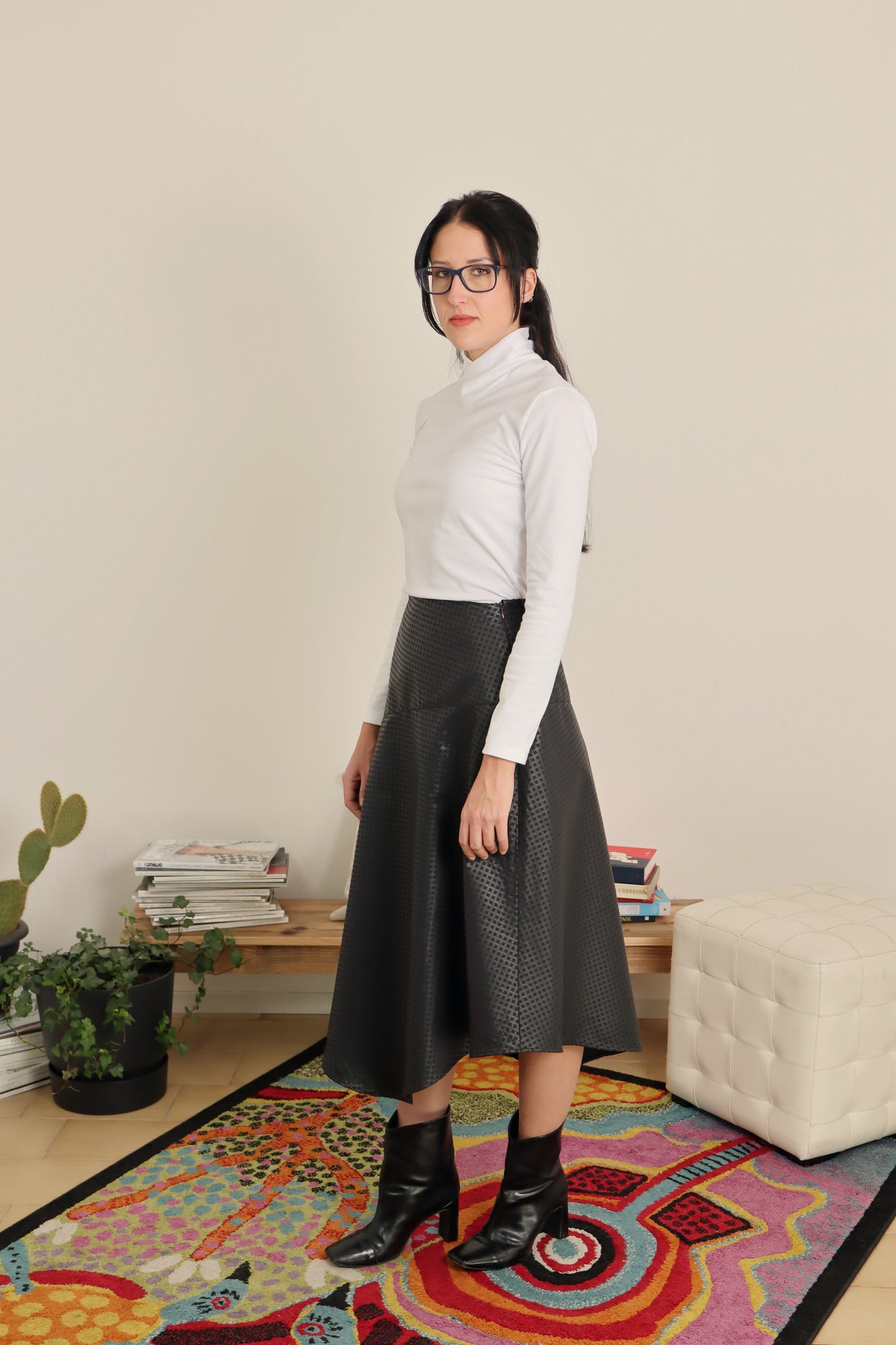 Gonna NyLa - PREORDINE (più fantasie)