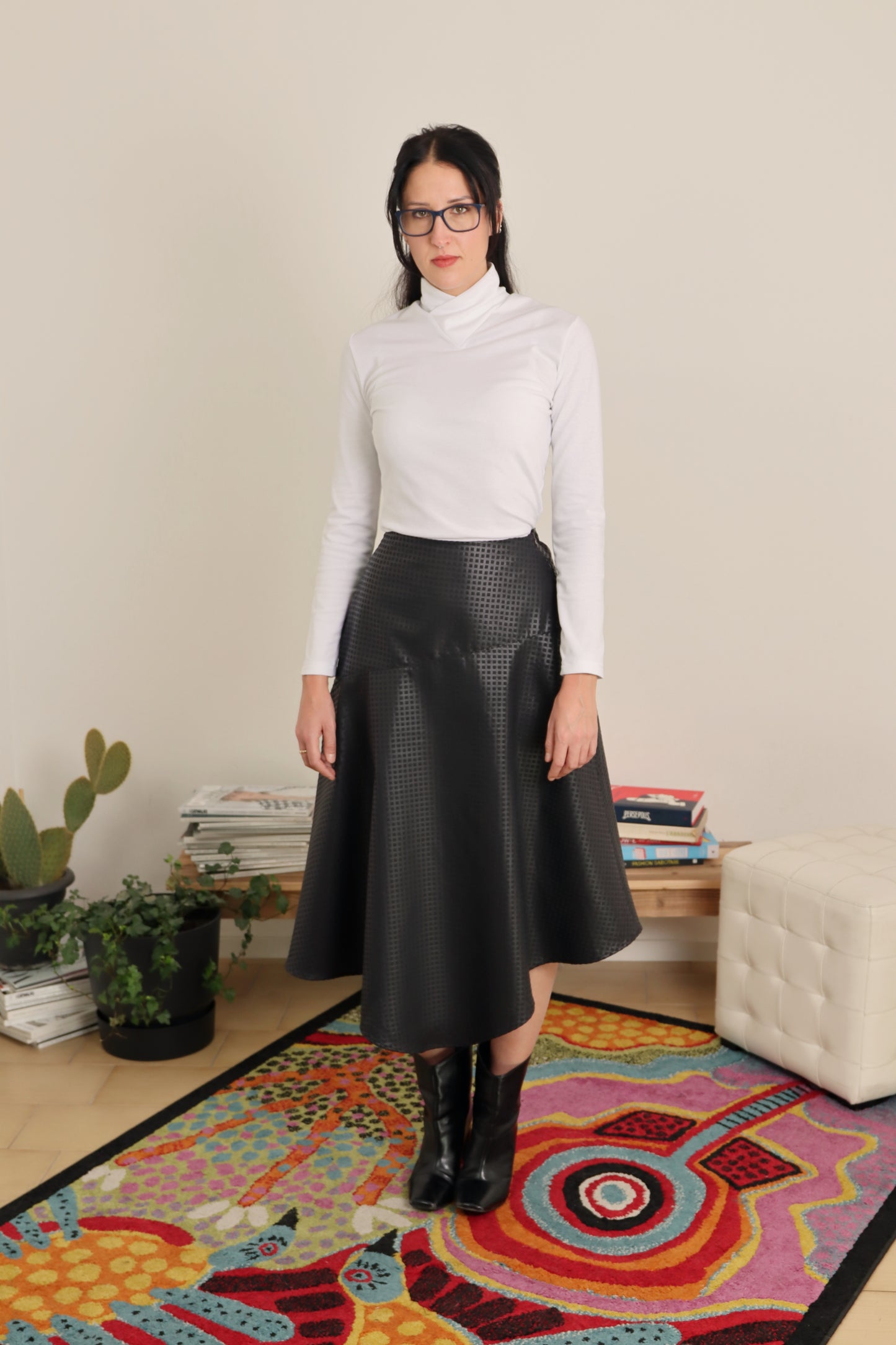 Gonna NyLa - PREORDINE (più fantasie)