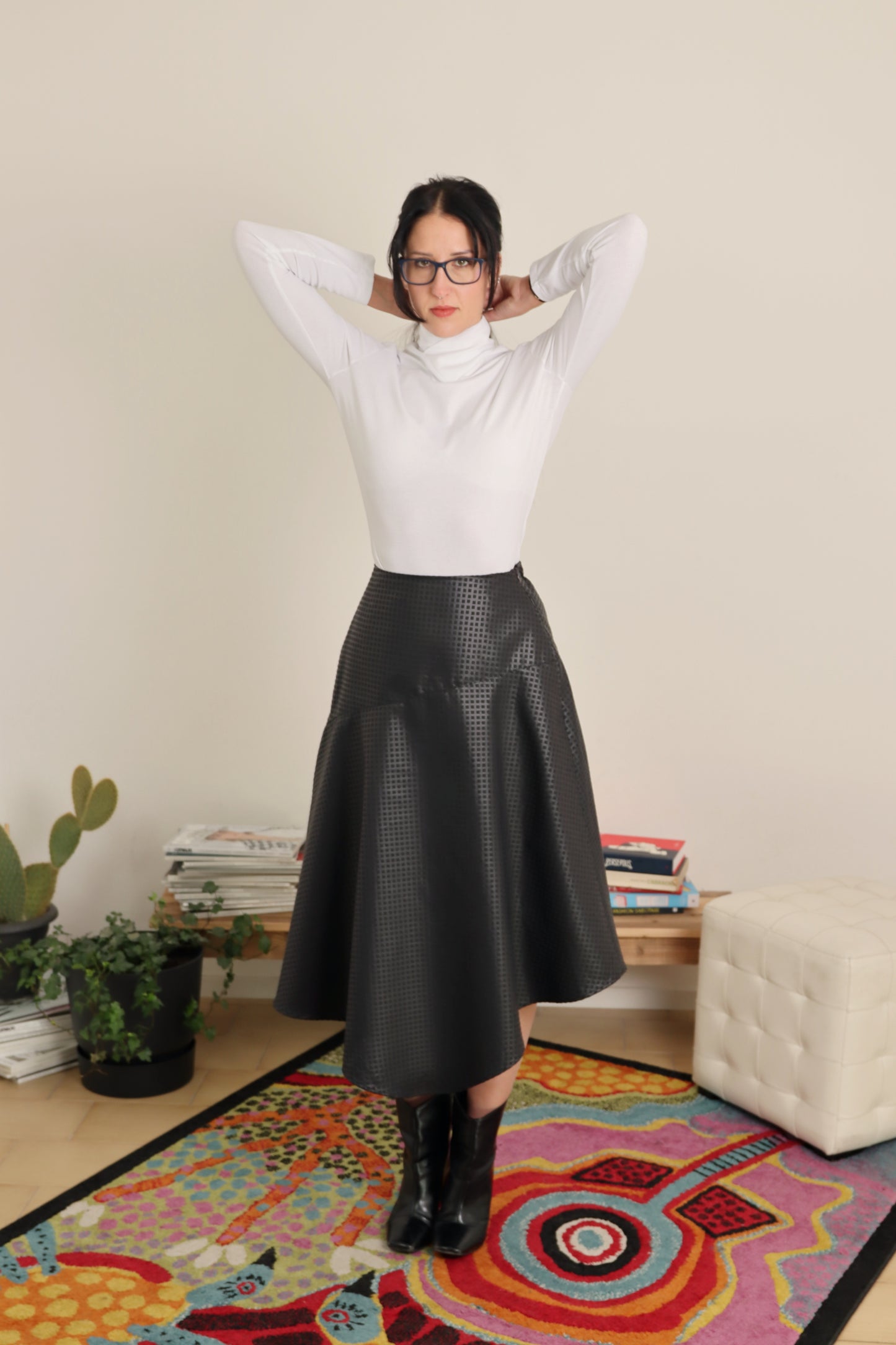 Gonna NyLa - PREORDINE (più fantasie)