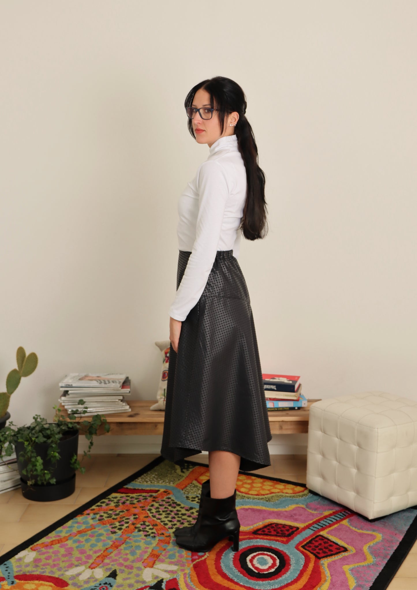 Gonna NyLa - PREORDINE (più fantasie)