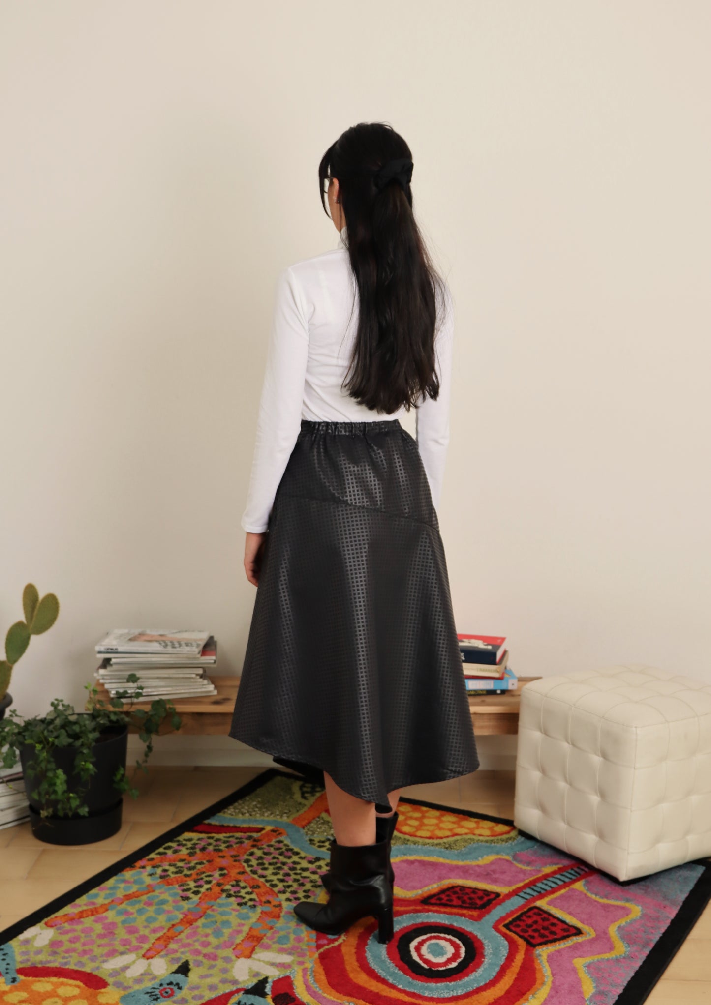 Gonna NyLa - PREORDINE (più fantasie)