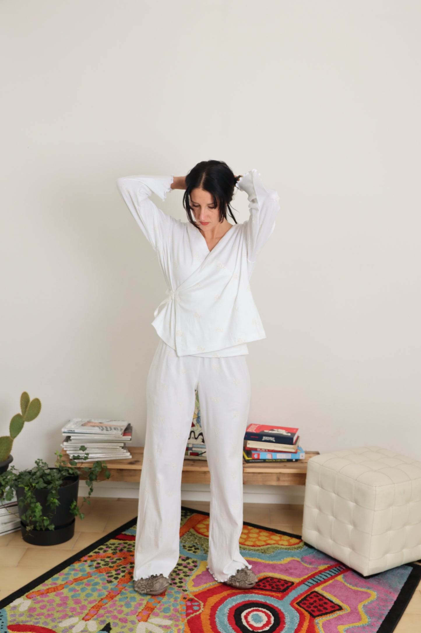 Pigiama Chiara - PREORDINE