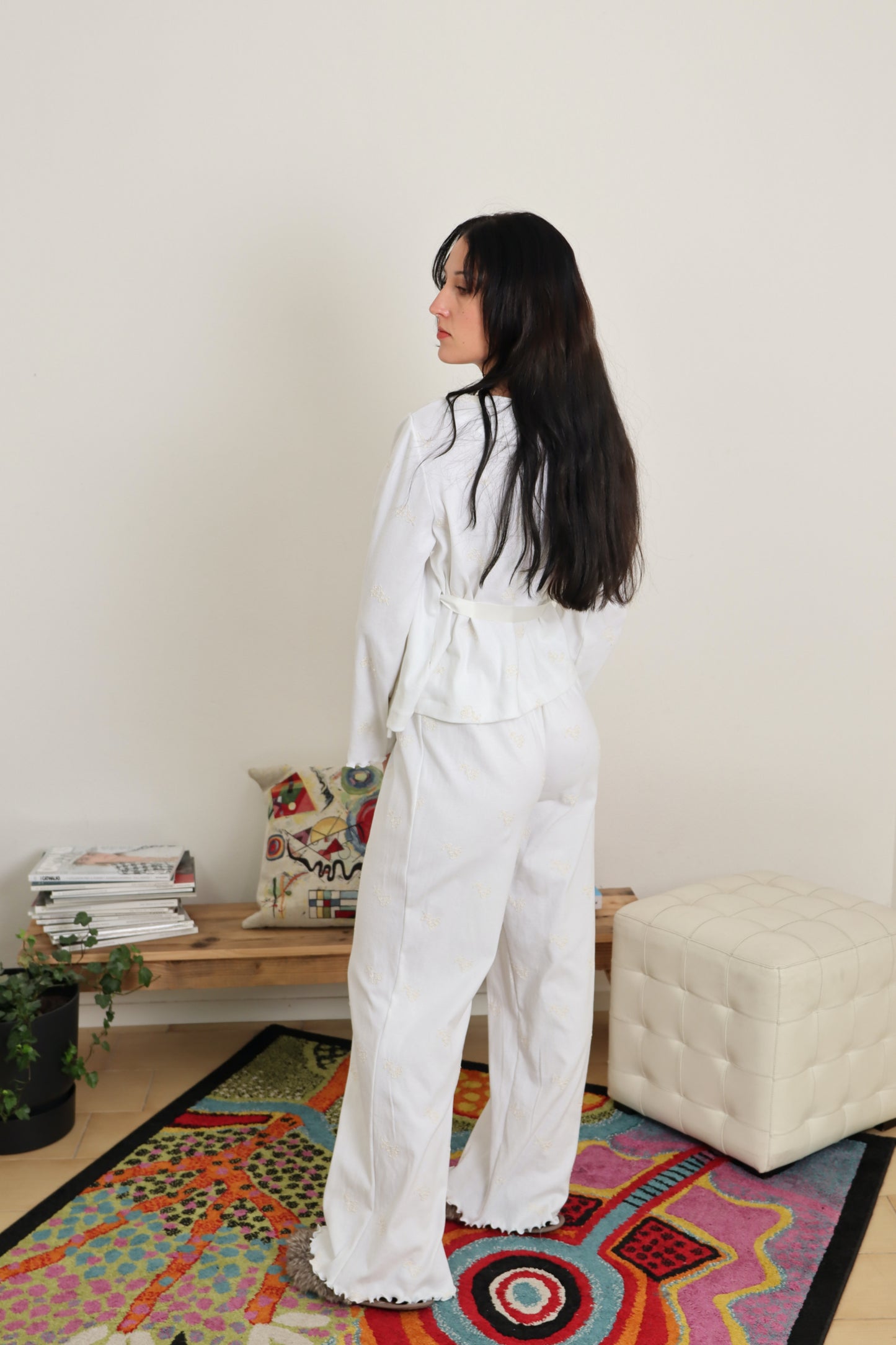 Pigiama Chiara - PREORDINE