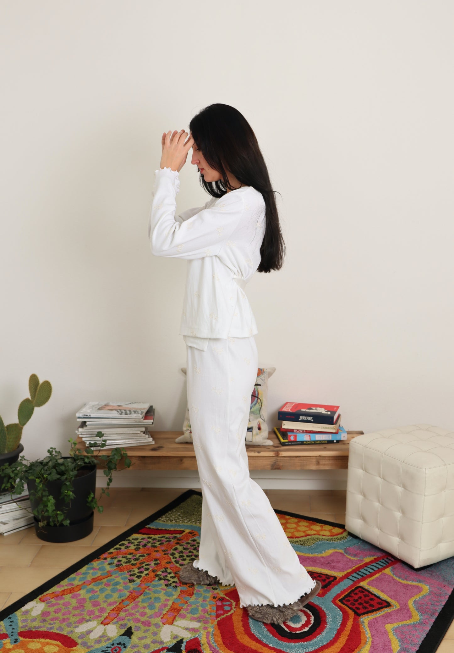 Pigiama Chiara - PREORDINE