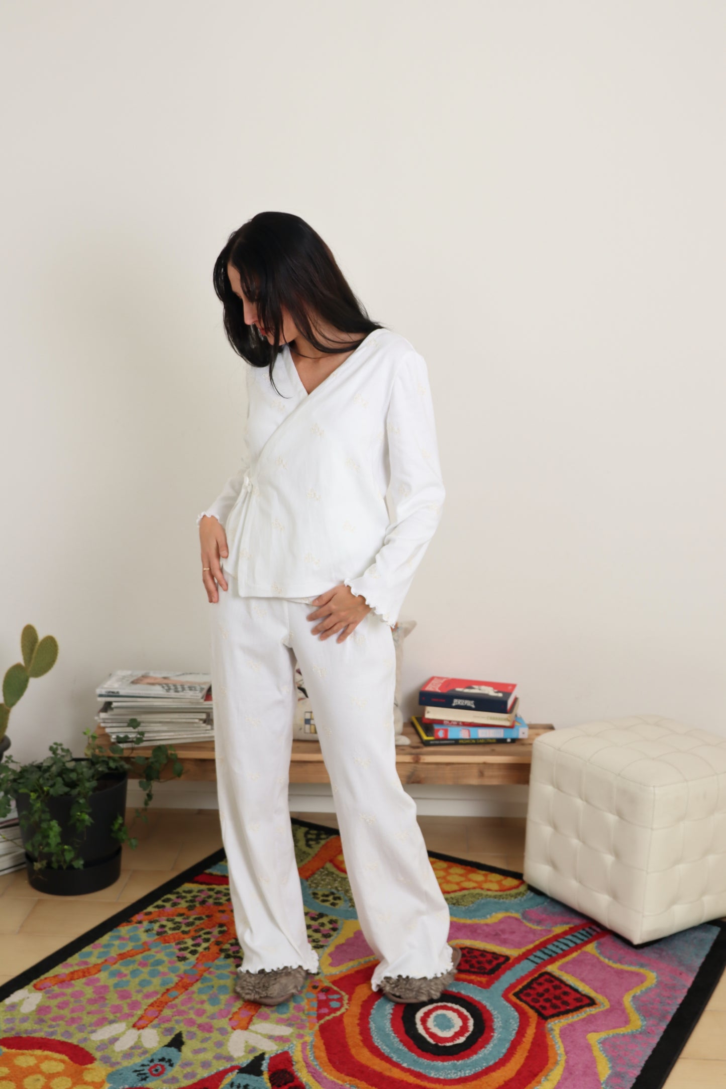 Pigiama Chiara - PREORDINE