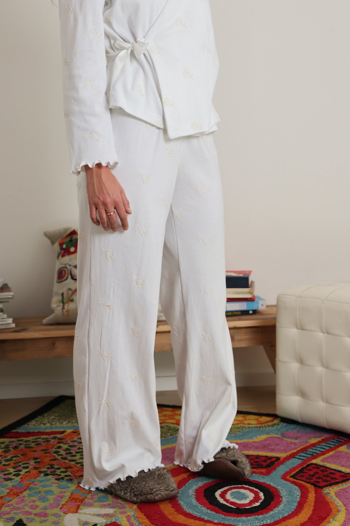 Pigiama Chiara - PREORDINE