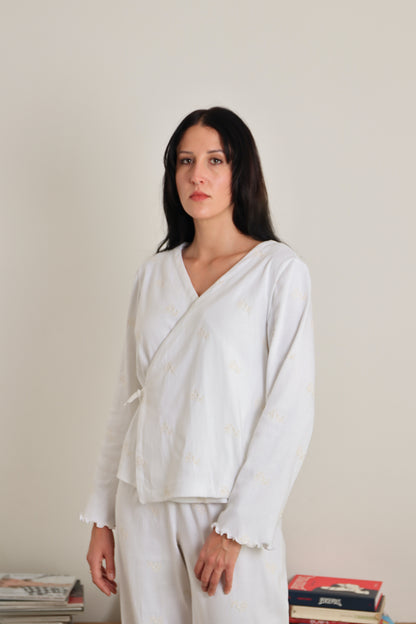 Pigiama Chiara - PREORDINE