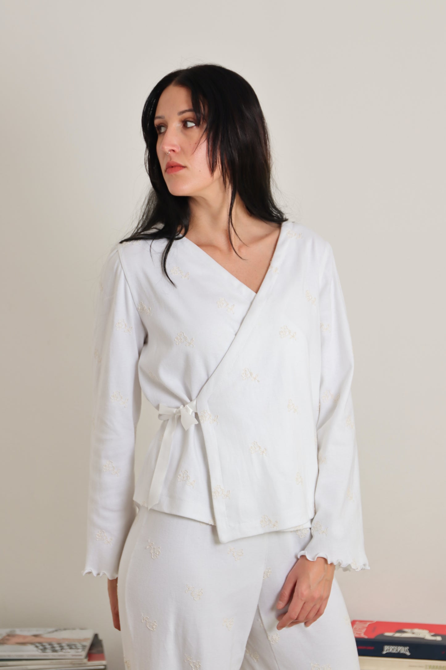 Pigiama Chiara - PREORDINE