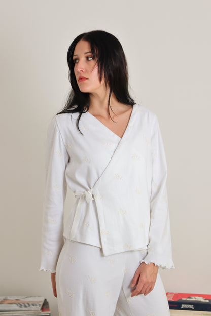 Pigiama Chiara - PREORDINE