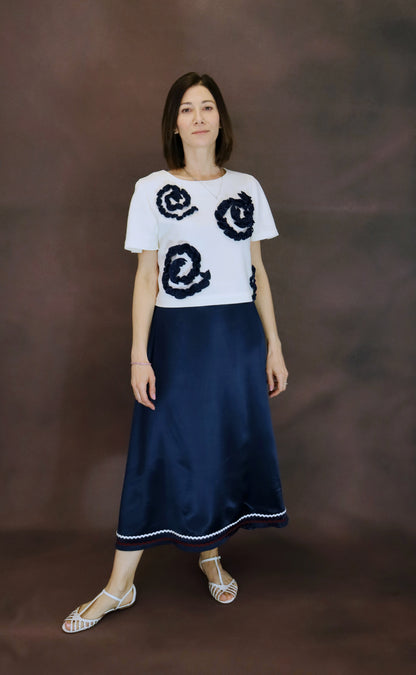 Gonna Bonheur - CAMPIONARIO