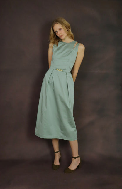 Abito Charlotte - PREORDINE