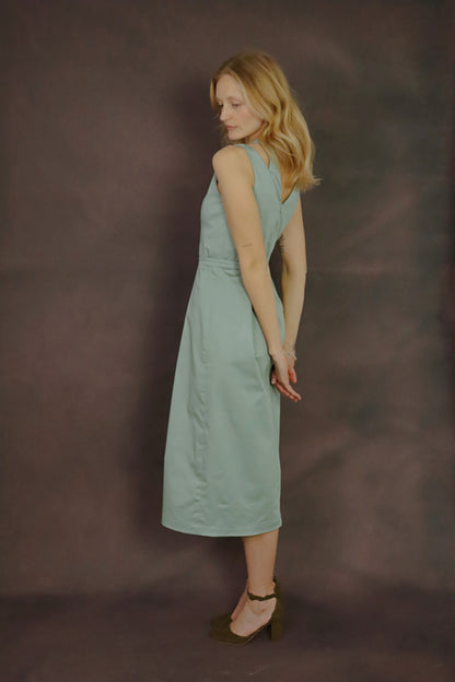 Abito Charlotte - PREORDINE