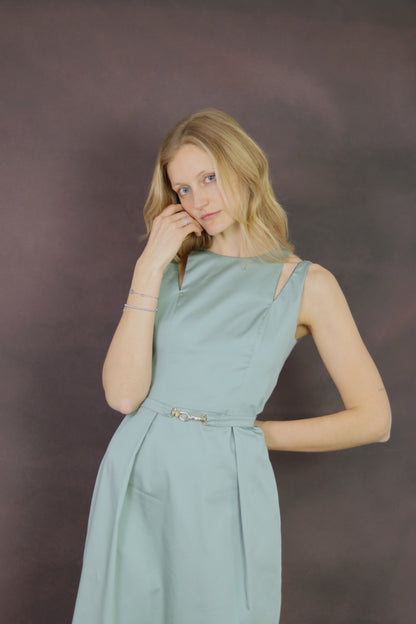 Abito Charlotte - PREORDINE