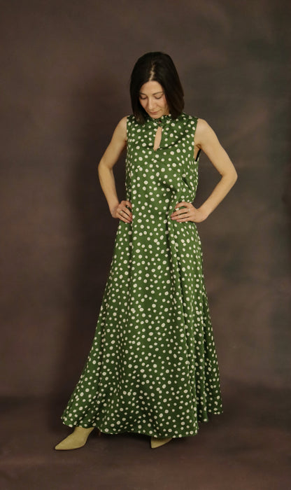 Abito Tatienne - PREORDINE