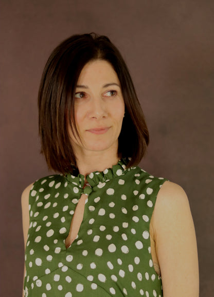 Abito Tatienne - PREORDINE