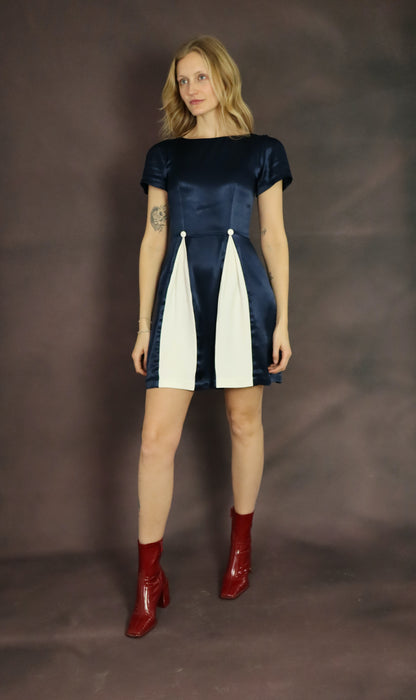 Abito Peggy - CAMPIONARIO