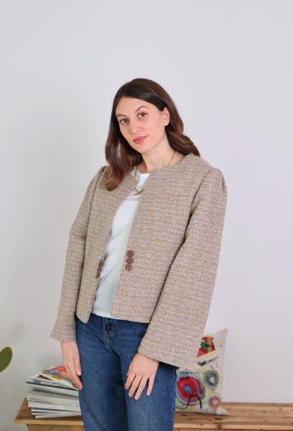 Giacca CUTIE - N.1 - PREORDINE