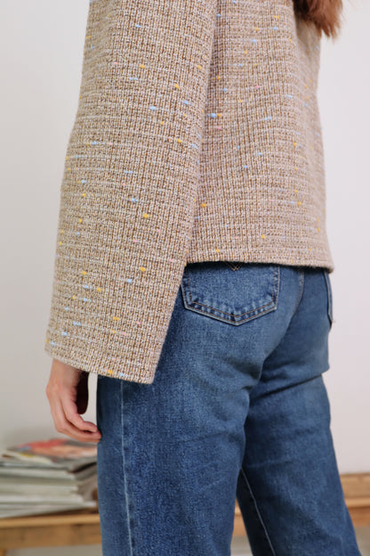 Giacca CUTIE - N.1 - PREORDINE