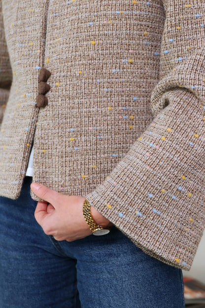 Giacca CUTIE - N.1 - PREORDINE