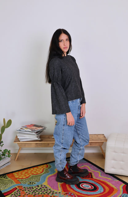 Camicetta TAMMY- PREORDINE