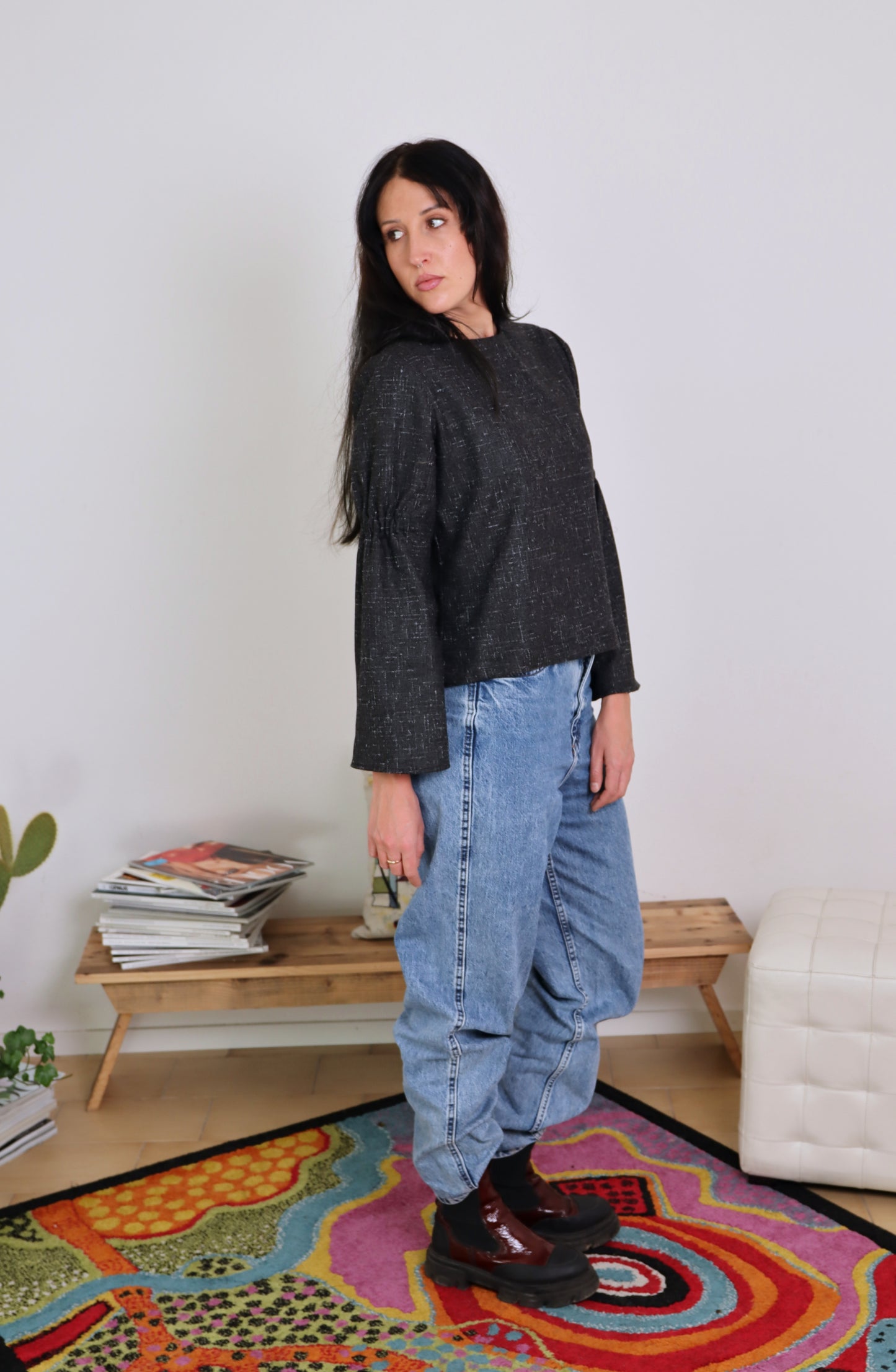 Camicetta TAMMY- PREORDINE